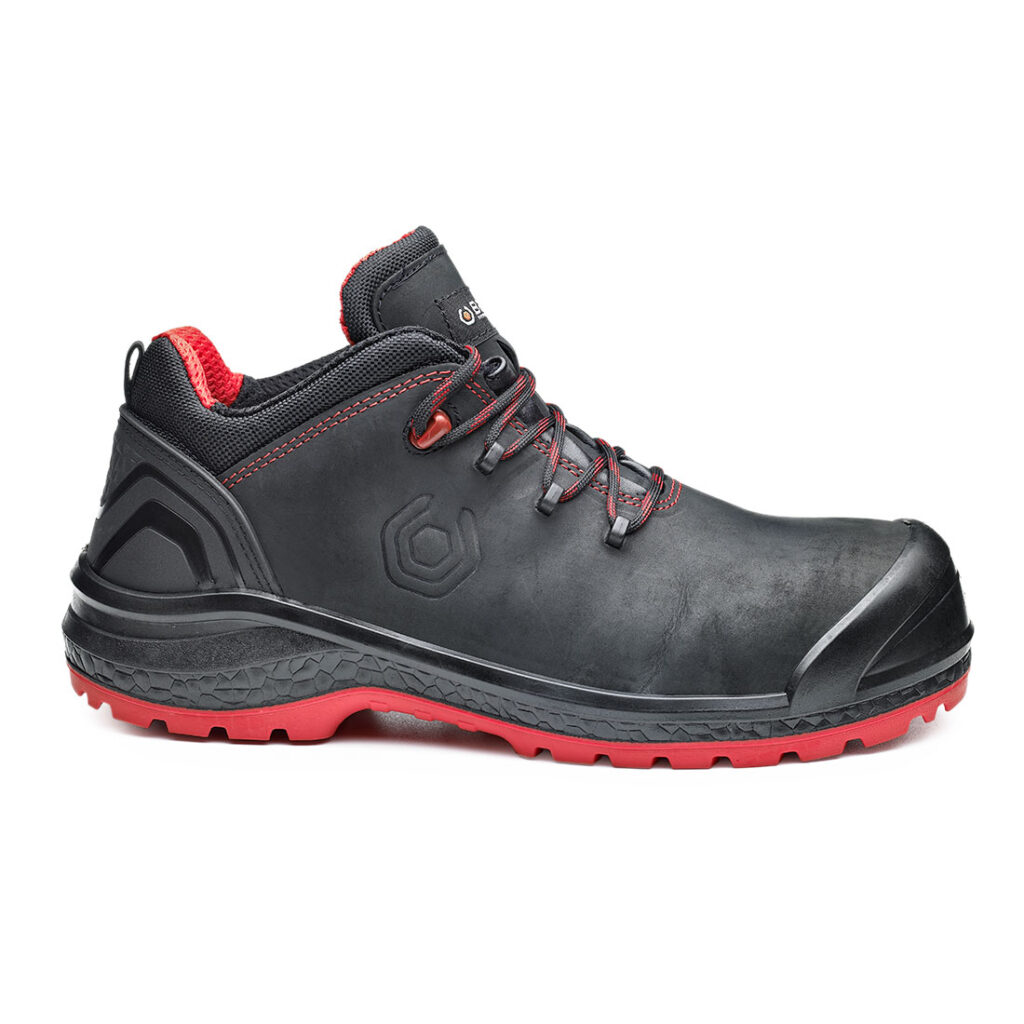 Best Waterproof Safety Trainers
Our Favourite: Be-Strong S3 HRO CI HI SRC Base Safety Boots