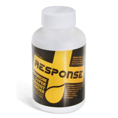 Click Medical RESPONSE Super Absorbent Powder 100g - Maximum Absorption & Protection